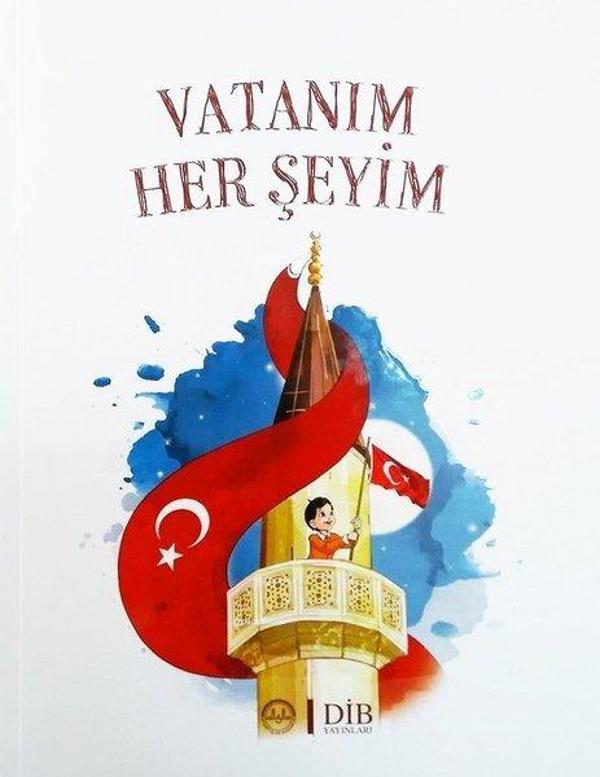 Vahyin Aydınlığında Yürümek - Diyanet İşleri Başkanlığı - Image 1