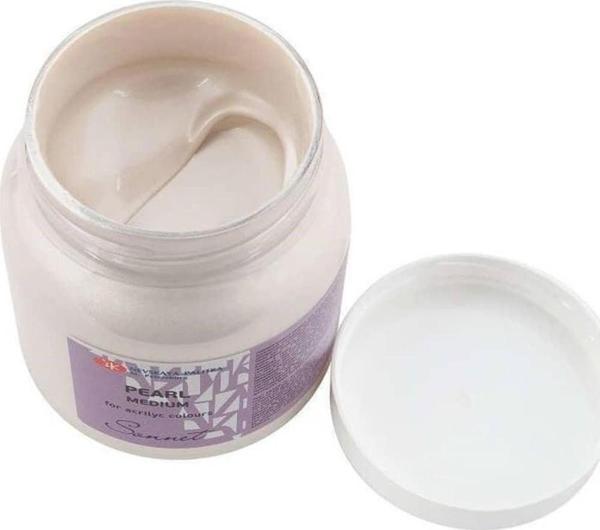 St. Petersburg Sonnet Pearl Medium 220 ml 4623957 - Image 1