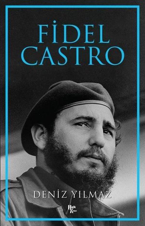 Fidel Castro - Halk Kitabevi Yayınevi - Image 1