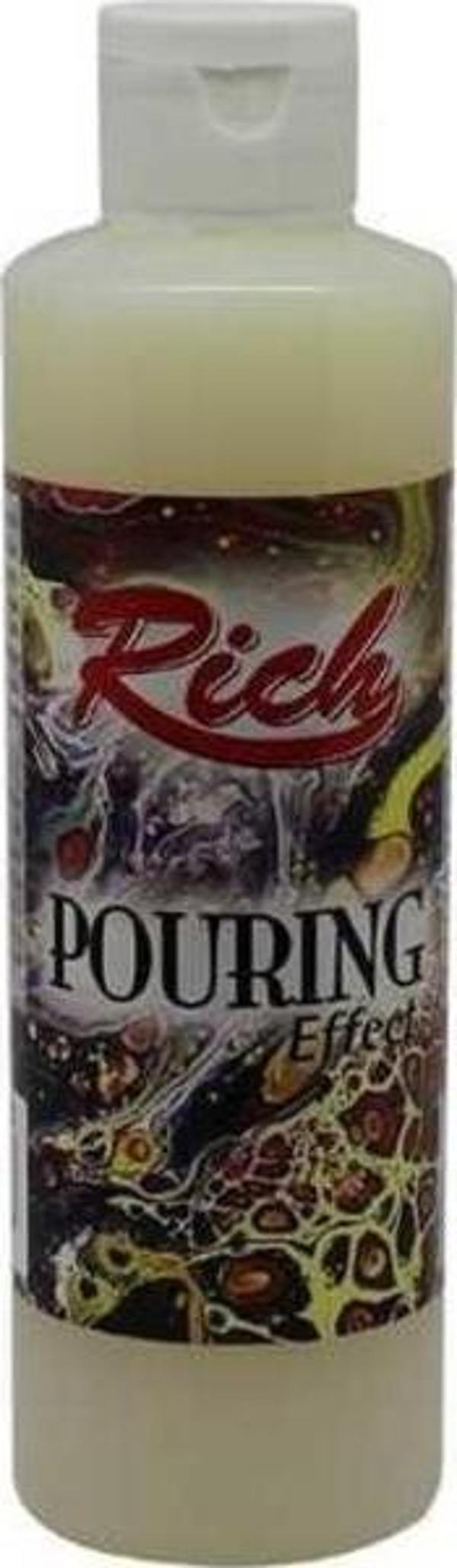 Rich Pouring Effect Medium 240 cc. - Image 1