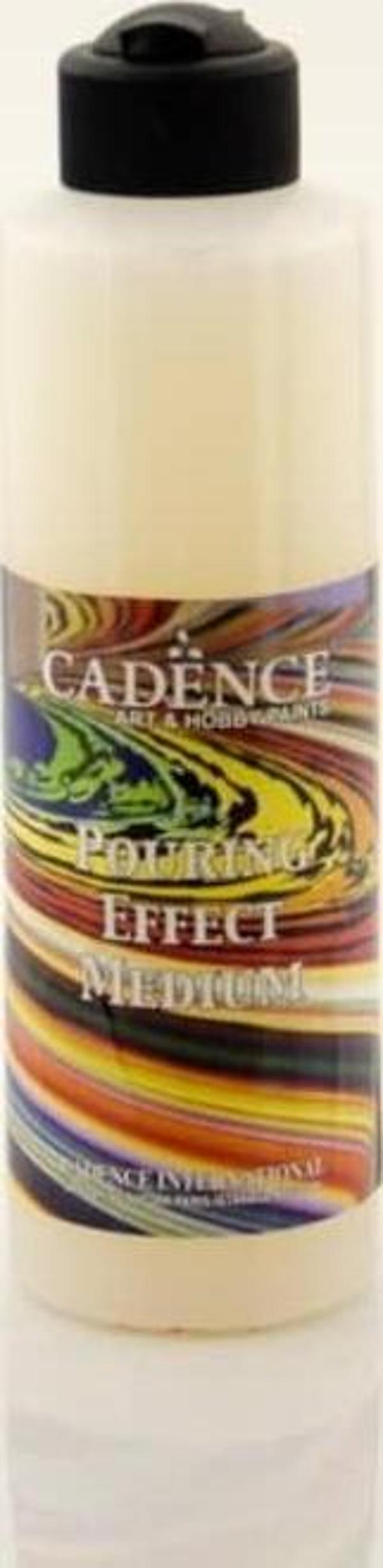 Cadence Pouring Effect Medium 250 ml. - Image 1