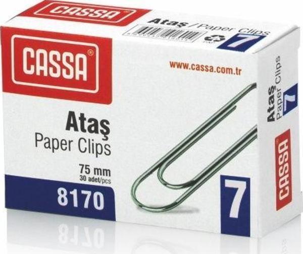 CASSA Ataş 70 mm                              - Image 1