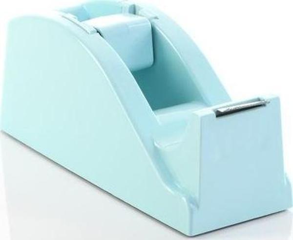 OPS BM 511 Bant Makinesi 10 ve 33 mt. Pastel Mavi - Image 1