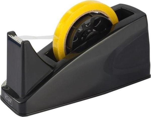Kraf Bant Makinası 12x66 SİYAH - Image 1