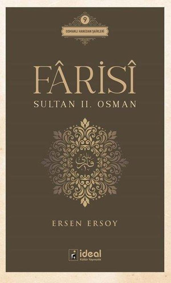 Farisi - Sultan 2. Osman - İdeal Kültür Yayıncılık - Image 1