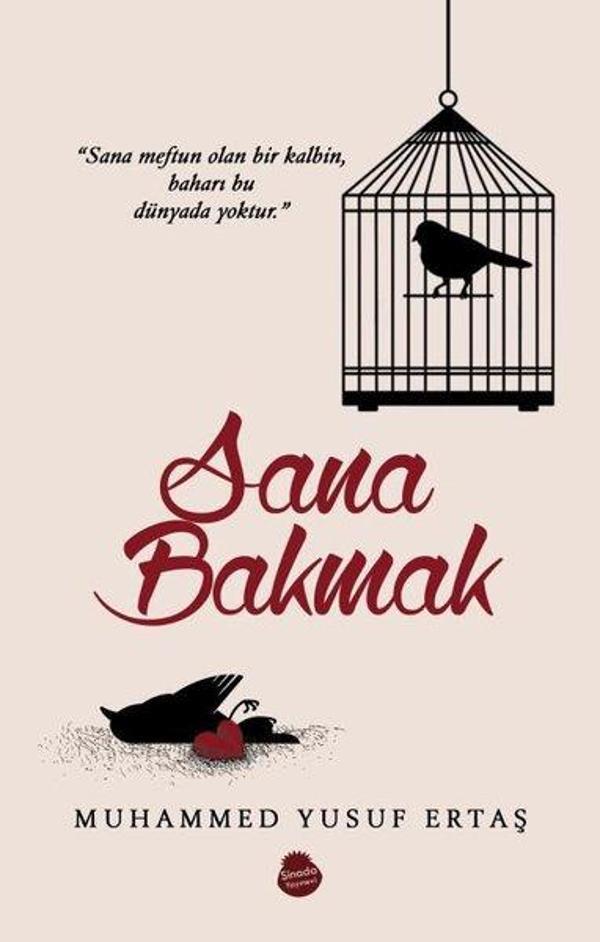 Sana Bakmak - Sinada Yayınevi - Image 1