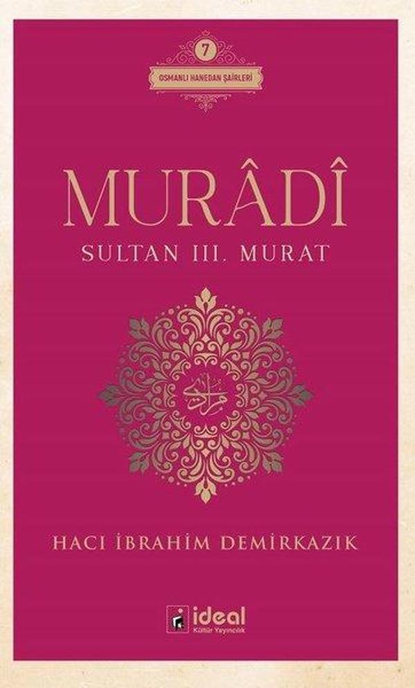 Muradi - Sultan 3. Murat - İdeal Kültür Yayıncılık - Image 1