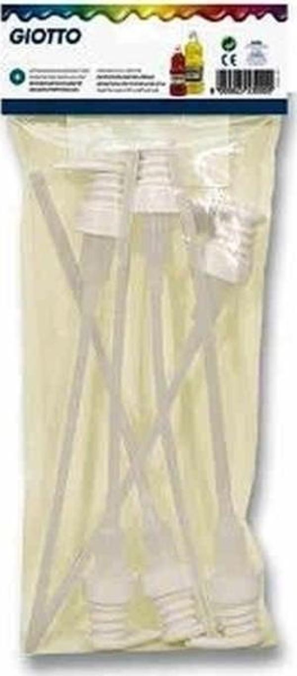 Giotto Boya Dispanseri 6'lı Poşet - Image 1