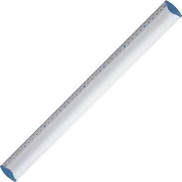 Maped Alüminyum Cetvel 40 cm 120040 - Image 1