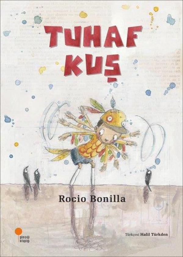 Tuhaf Kuş - Günışığı Kitaplığı - Image 1