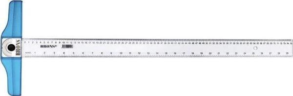 Brons T Cetveli Oynar Başlıklı 75 cm. - Image 1