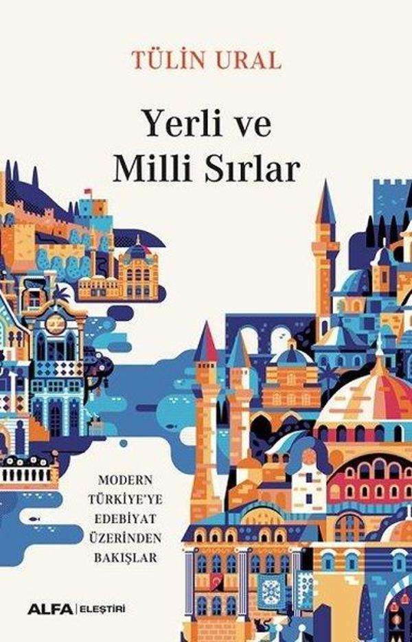 Yerli ve Milli Sırlar - Alfa Yayıncılık - Image 1