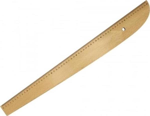 Ada Düz Riga Taksimatlı - Image 1