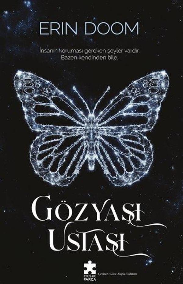 Gözyaşı Ustası - Eksik Parça Yayınları - Image 1