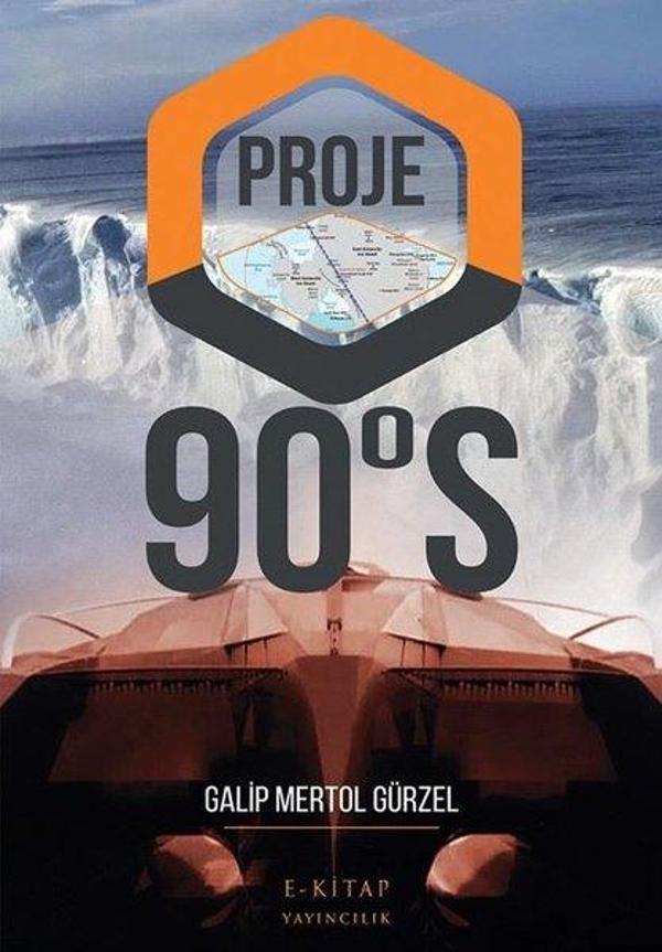 E Kitap Yayıncılık Proje 90's - E Kitap Yayıncılık - Image 1