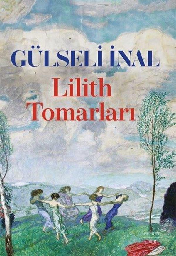 Lilith Tomarları - Everest Yayınları - Image 1