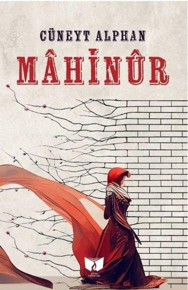 Mahinur - Ateş Yayınları - Image 1