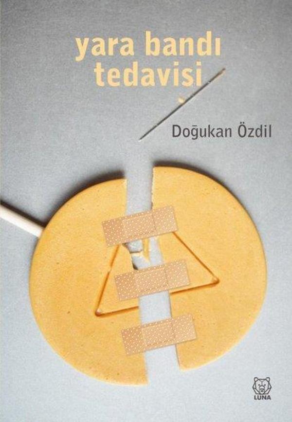 Yara Bandı Tedavisi - Luna Yayınları - Image 1