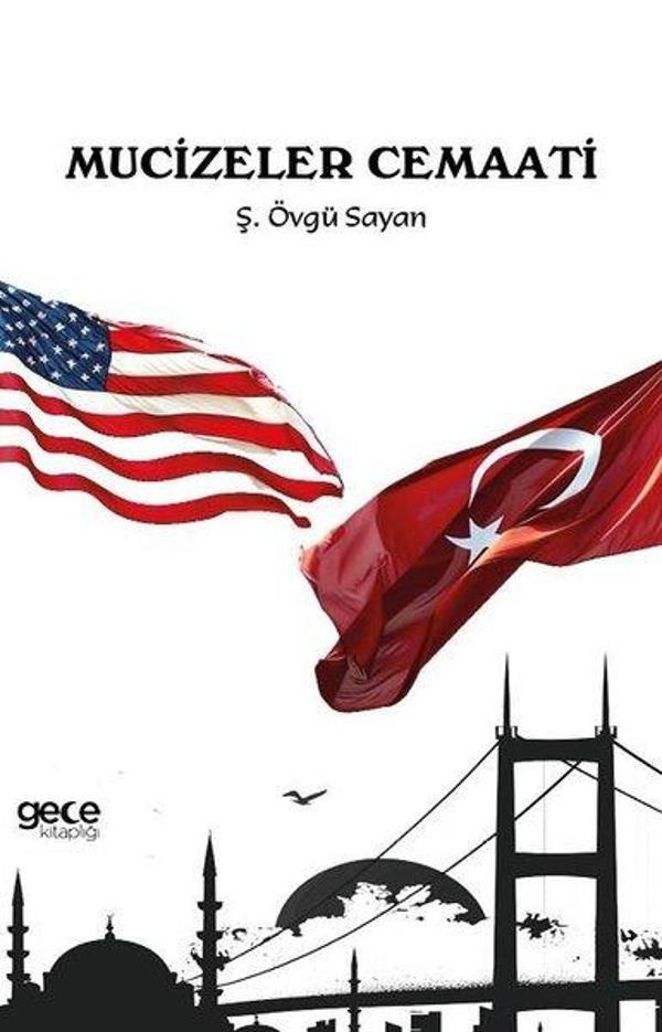 Mucizeler Cemaati - Gece Kitaplığı - Image 1