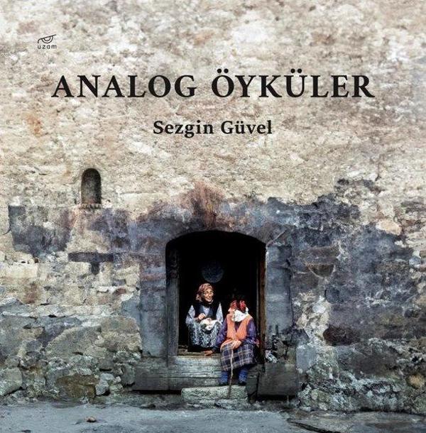 Analog Öyküler - Uzam Yayınları - Image 1