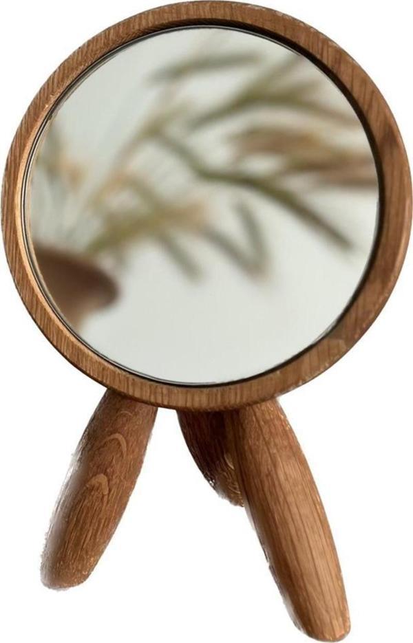 FASTWOOD Makyaj Aynası - Image 1