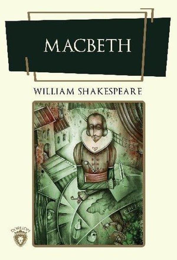 Macbeth - Dorlion Yayınevi - Image 1