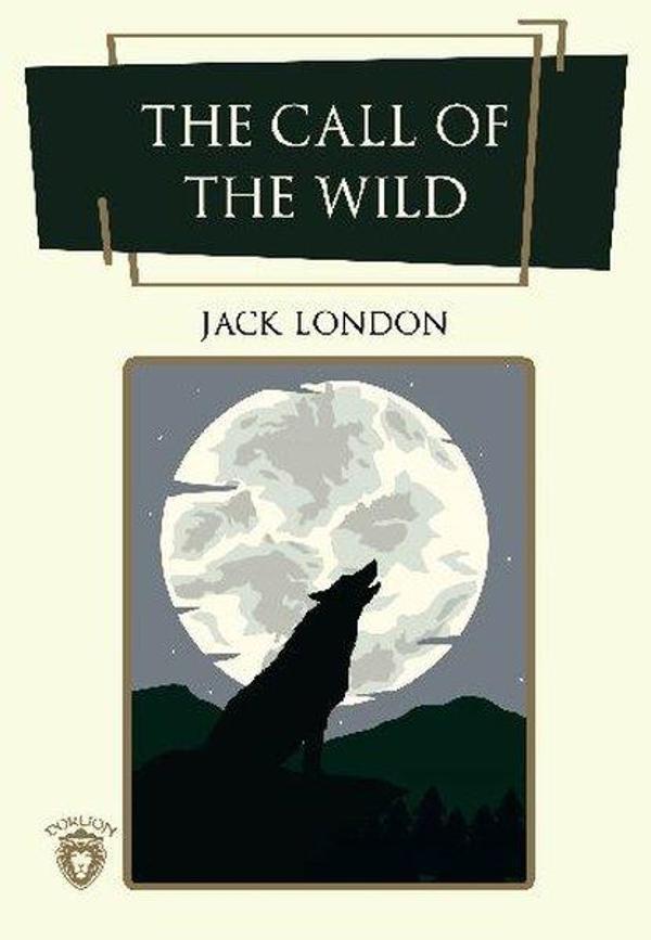 The Call of the Wild - Dorlion Yayınevi - Image 1