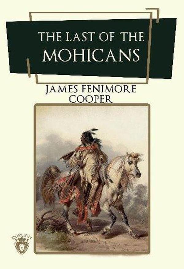 The Last of the Mohicans - Dorlion Yayınevi - Image 1