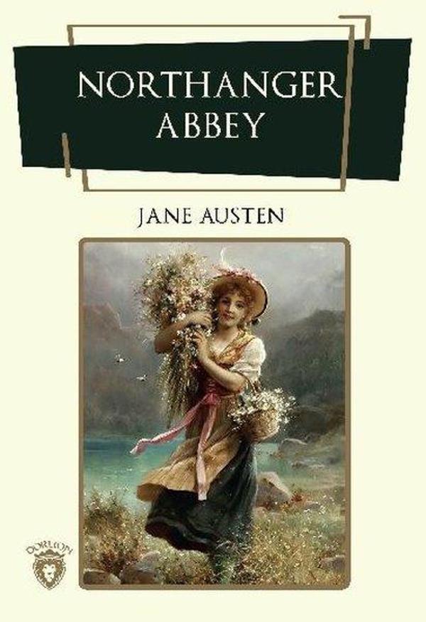 Northanger Abbey - Dorlion Yayınevi - Image 1