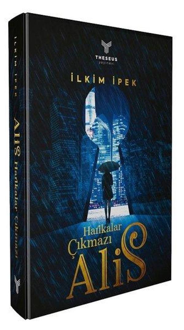 Harikalar Çıkmazı - Alis - Theseus Yayınevi - Image 1