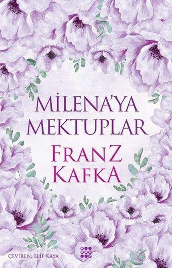 Milena'ya Mektuplar - Dokuz Yayınları - Image 1