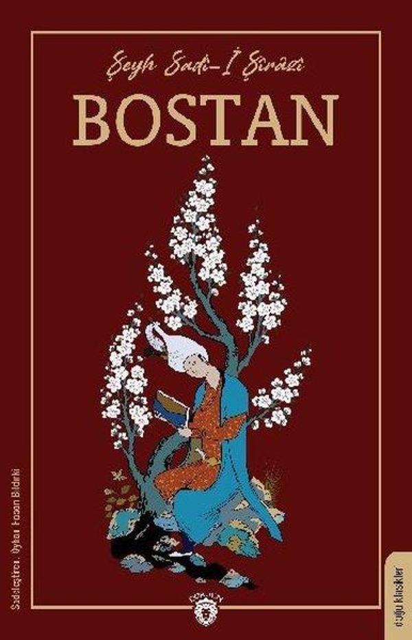 Bostan - Dorlion Yayınevi - Image 1