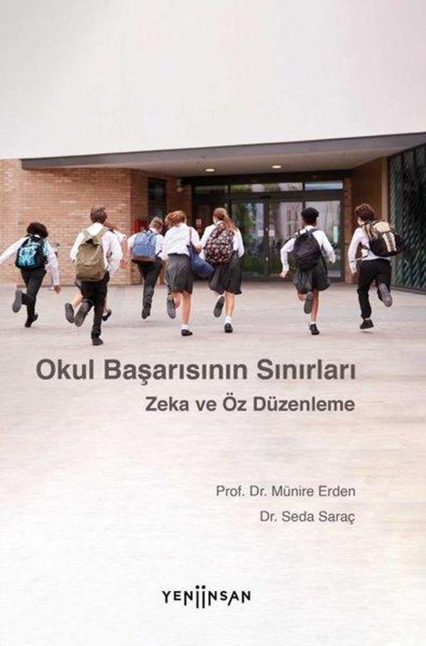 Okul Başarısının Sınırları - Yeni İnsan Yayınevi - Image 1