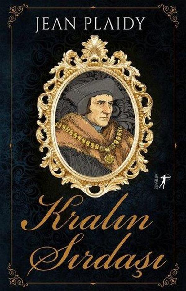 Kralın Sırdaşı - Artemis Yayınları - Image 1