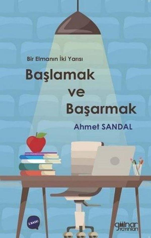 Başlamak ve Başarmak - Gülnar Yayınları - Image 1