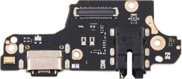 Xiaomi Redmi Note 9 Pro Şarj Soket Mikrofon Bordu - Image 1