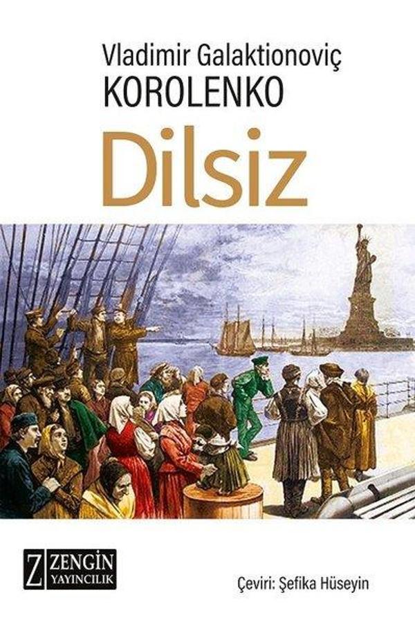 Dilsiz - Zengin Yayıncılık - Image 1