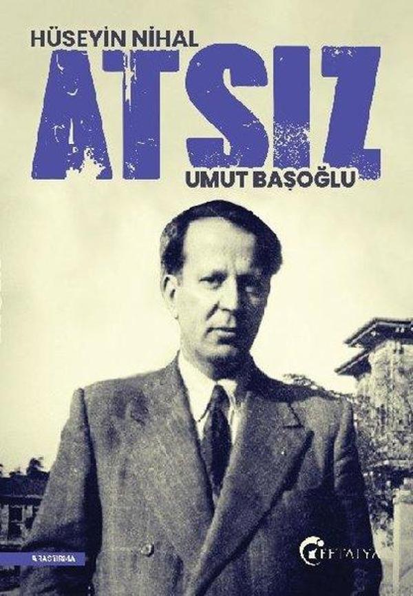 Hüseyin Nihal Atsız - Eftalya Yayınları - Image 1