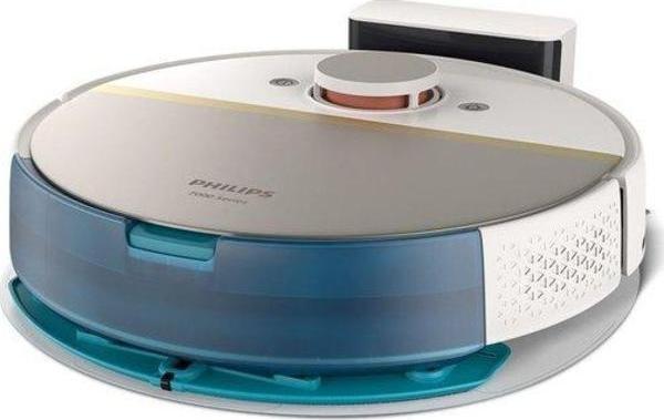 Philips Homerun 7000 Serisi Aqua Xu7000/02 Akıllı Robot Süpürge - Image 1