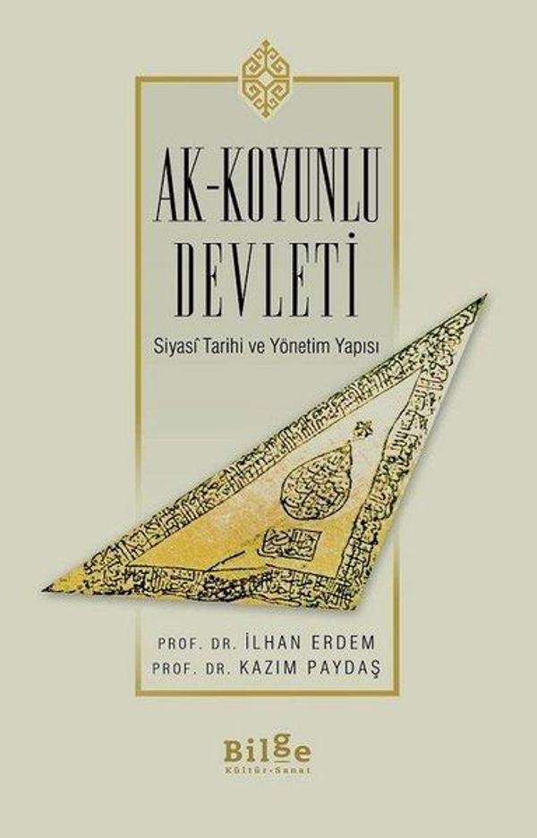 Ak - Koyunlu Devleti - Bilge Kültür Sanat - Image 1