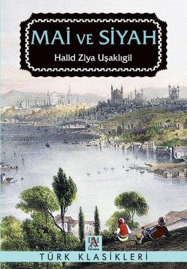 Mai ve Siyah - Panama Yayıncılık - Image 1