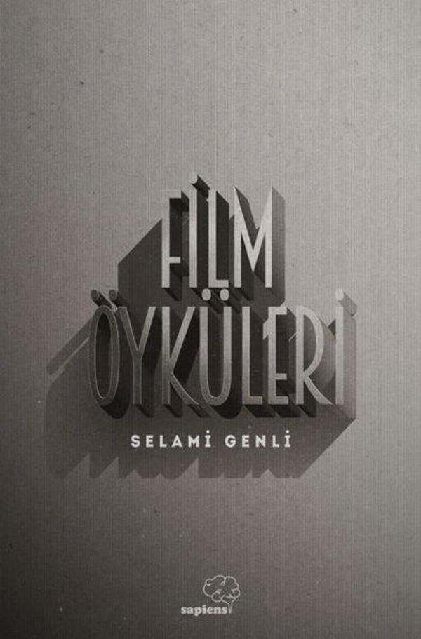 Film Öyküleri - Sapiens - Image 1