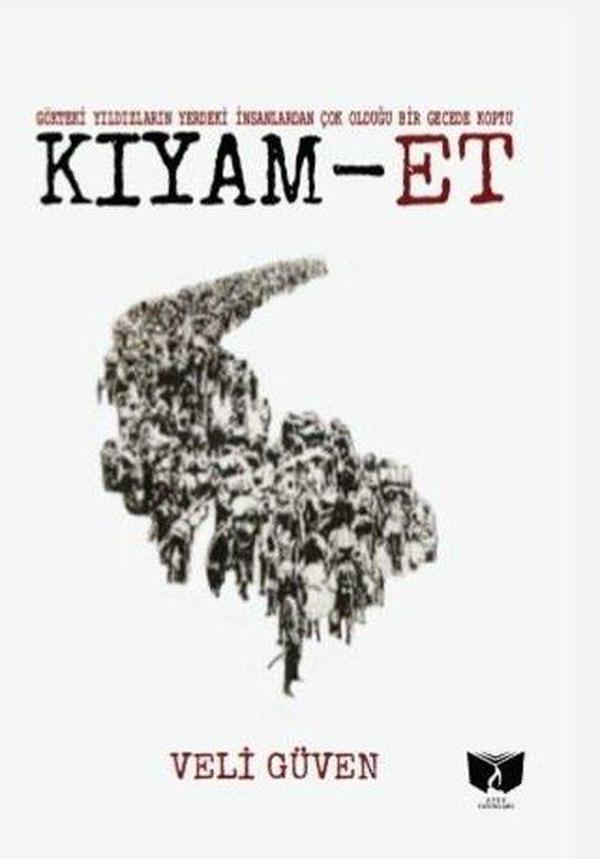 Ateş Yayınları Kıyam - Et - Ateş Yayınları - Image 1