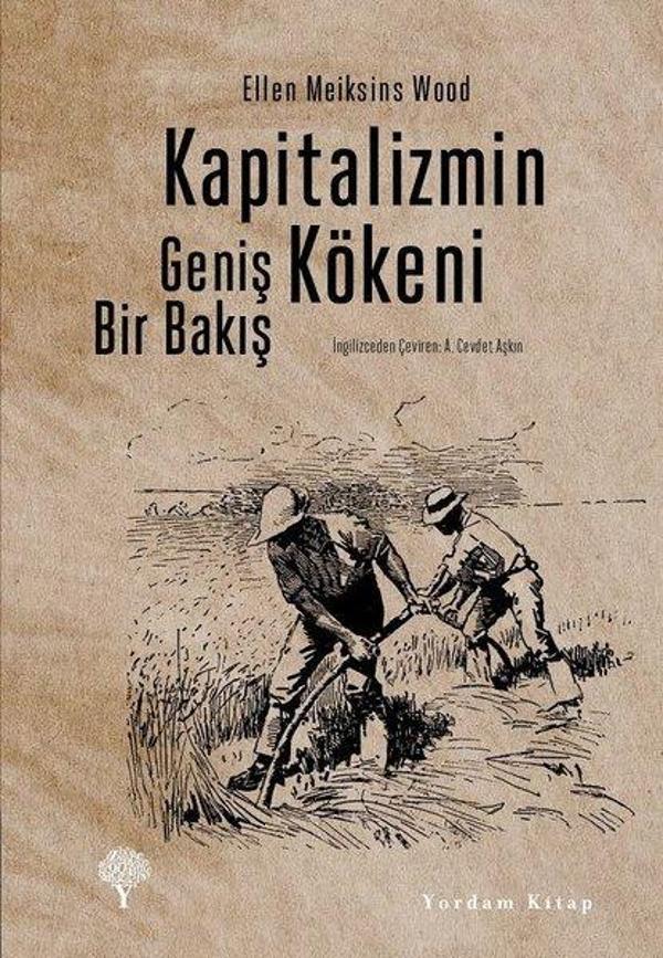 Kapitalizmin Kökeni - Geniş Bir Bakış - Yordam Kitap - Image 1