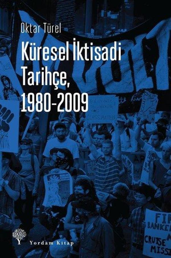 Küresel İktisadi Tarihçe 1980 - 2009 - Yordam Kitap - Image 1
