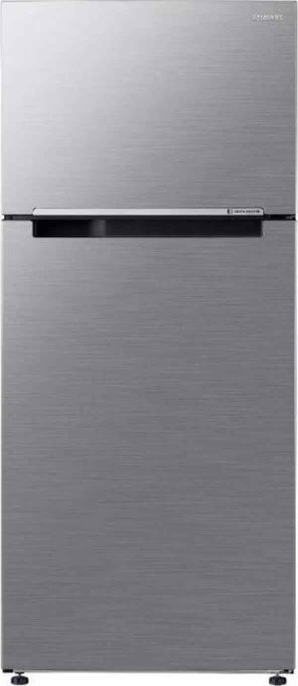 Samsung Rt53K603Ps9/Tr Çift Kapılı No Frost Inox Buzdolabı - Image 1