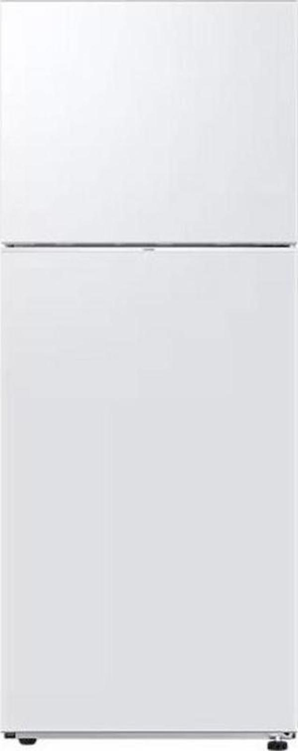Samsung Rt47Cg6636Wwtr 465 lt. E Enerji Çift Kapılı Beyaz Buzdolabı - Image 1