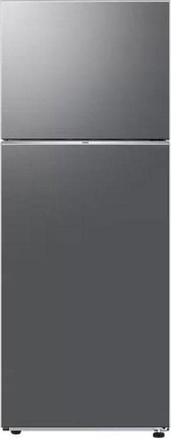 Samsung Rt47Cg6636S9Tr Çift Kapılı No Frost Inox Buzdolabı - Image 1