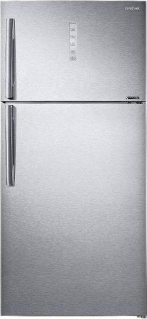 Samsung RT62K704RSL/TR 622 Lt. E Enerji Çift Kapılı Inox Buzdolabı - Image 1