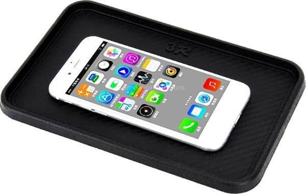 3R Çok Fonksiyonlu Kaymaz Telefon Tutucu Ped Anti-Slip - Image 1